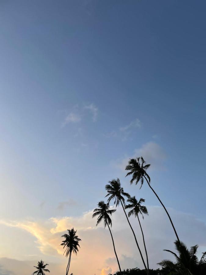 Ocean Breeze Villa Matara Kültér fotó