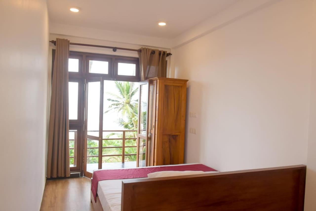 Ocean Breeze Villa Matara Szoba fotó