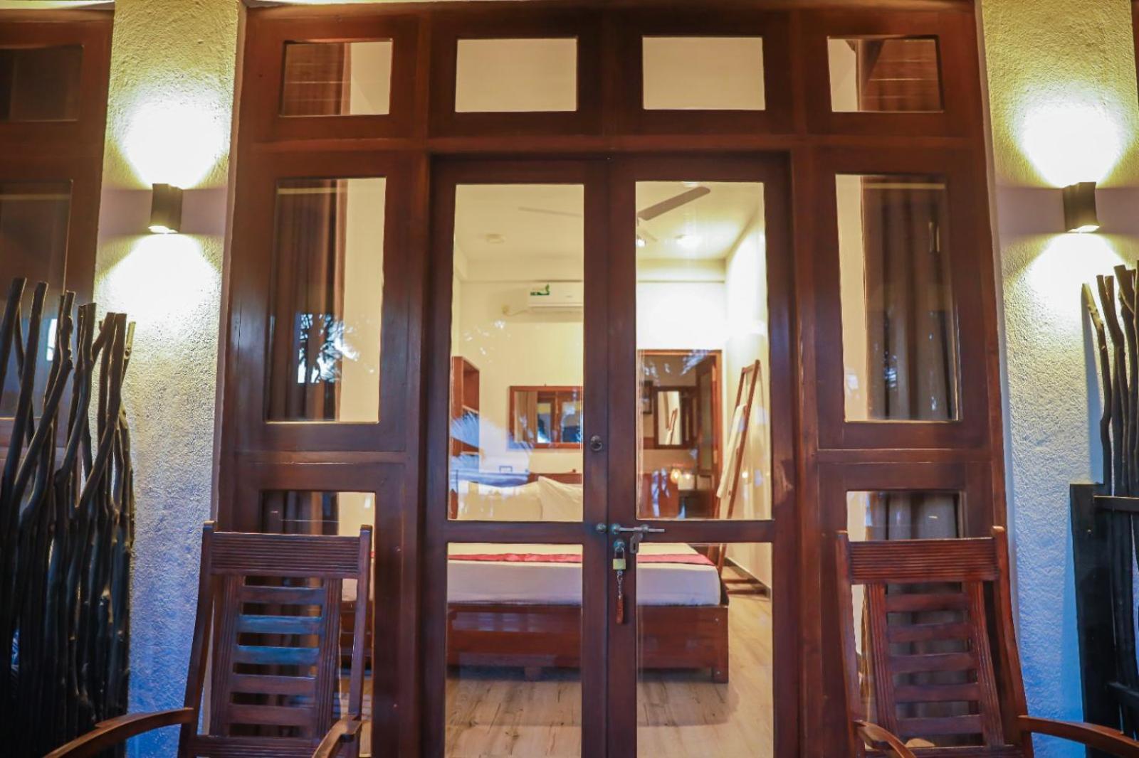 Ocean Breeze Villa Matara Szoba fotó