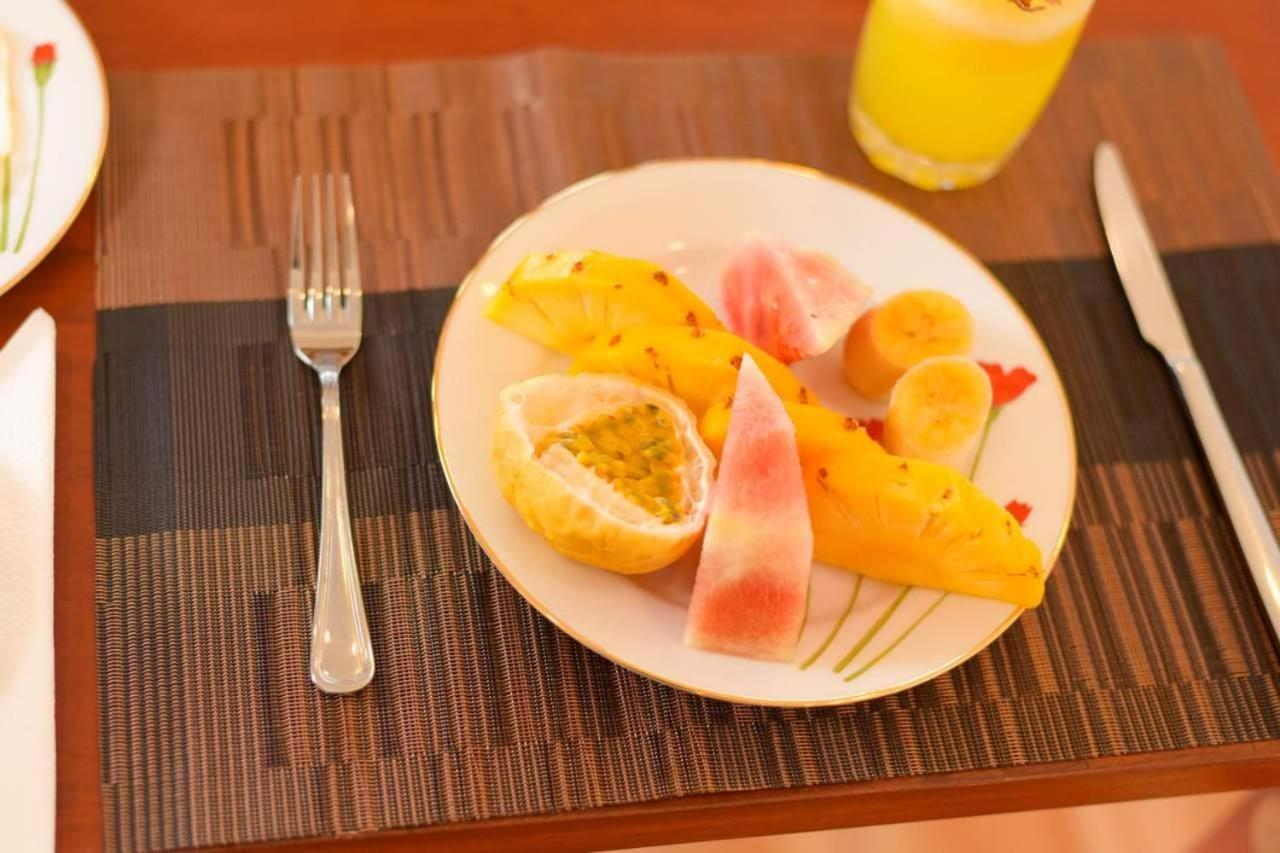Ocean Breeze Villa Matara Kültér fotó