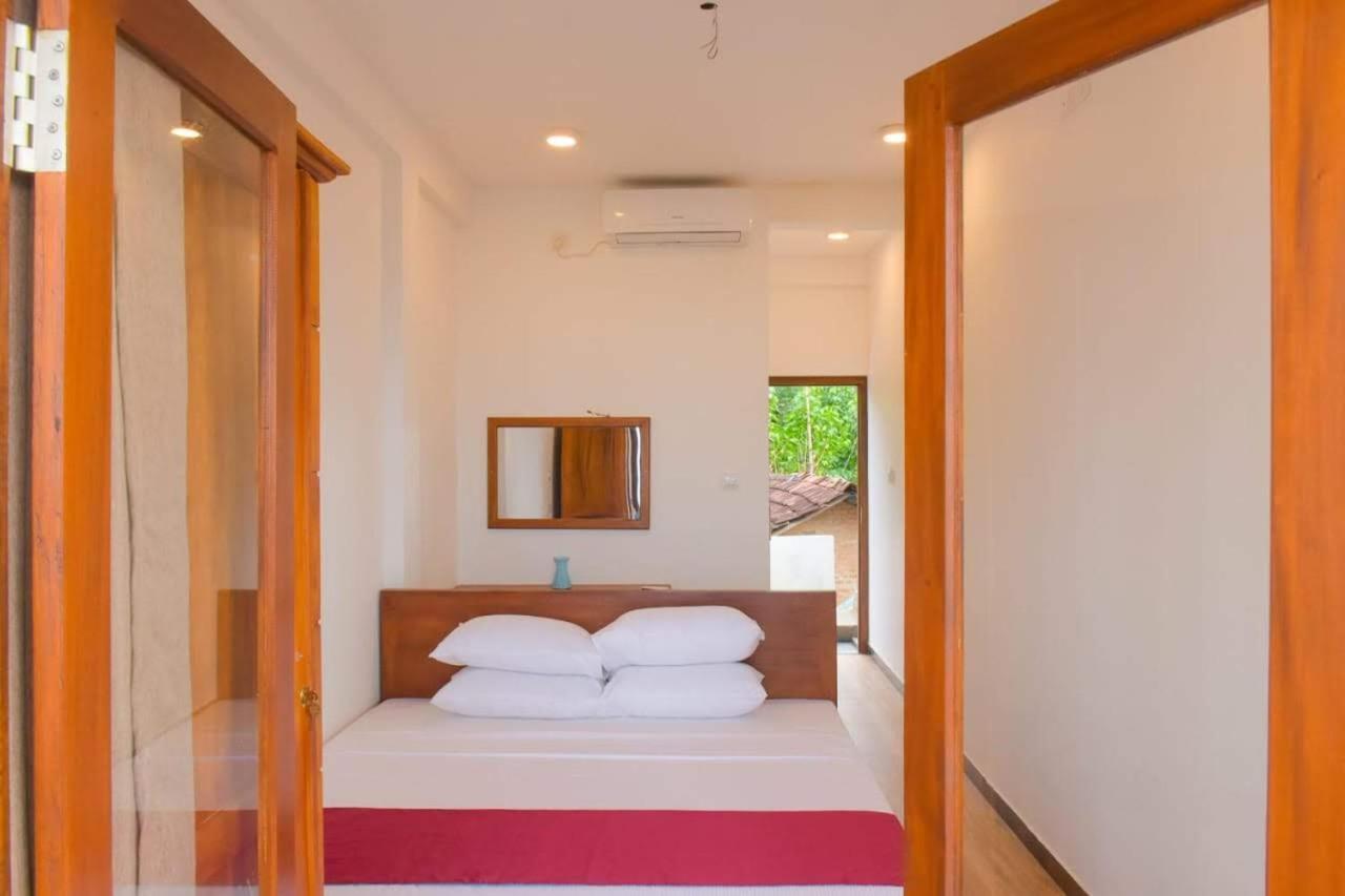 Ocean Breeze Villa Matara Kültér fotó